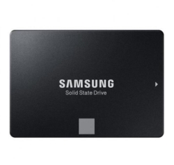 Samsung HARD DISK SSD 1TB 870 EVO SATA 3 2.5" (MZ-77E1T0B/EU)